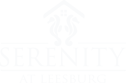 Serenity Apartments Logo